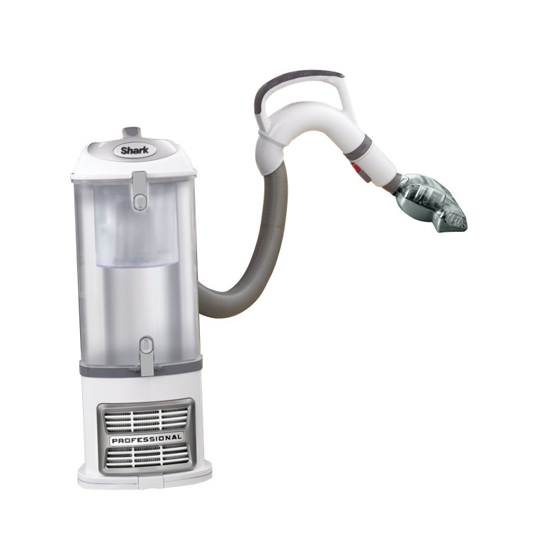 Shark Navigator Professional Bagless Upright Vacuum with Swivel Head Wayfair